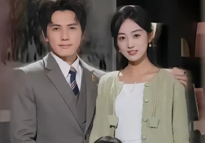 心跳为你沉沦（61集）杨凯群$薛琪慧海报