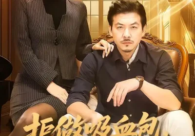 拒做吸血包，现在我是西格玛男人（82集）王辉$邰靖懿海报