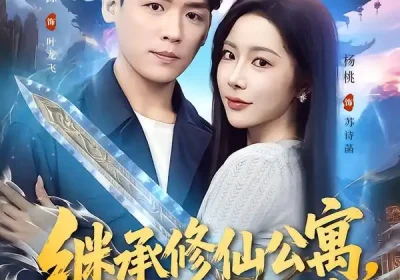 继承修仙公寓，我的房客都是大佬（81集）杨林涛（杨桃）$李源海报