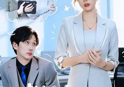 老板今天破产了吗（61集）杨沝沂$周星林海报