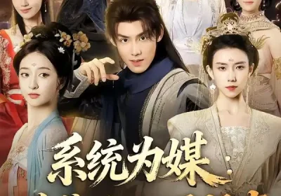 系统为媒逆袭路上遇贤妻（71集）林永炬＆修雨秀海报