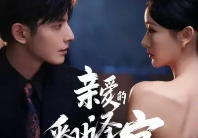 亲爱的翻译官（60集）何聪睿＆孙露鹭海报