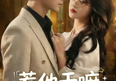 惹他干嘛他老婆又美又护短（30集）罗潜宇＆郭菁妮海报