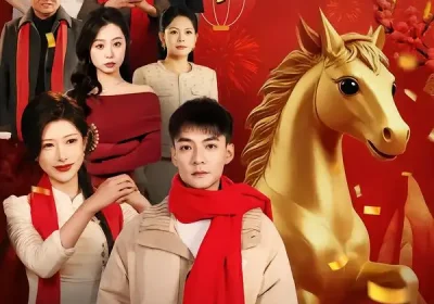 新春返乡当族长，我带全村过大年（80集）尹竹＆吕岳海报