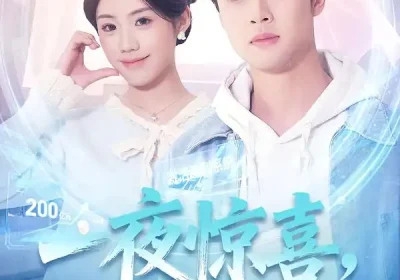 一夜惊喜，三宝爹地超有皮（70集）胡可欣＆曾宇杰海报