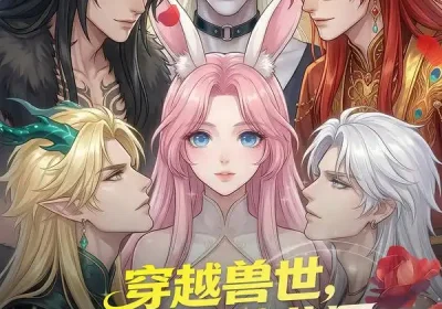 穿越兽世我靠开幼儿园成兽神$穿越兽世，我靠开幼儿园成兽神（63集）动漫海报