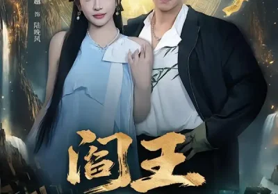 阎王出山（72集）华越＆于介平海报