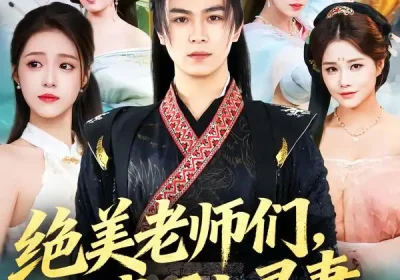 绝美老师们，求我下山寻妻（70集）姚家伟$孙小淳海报