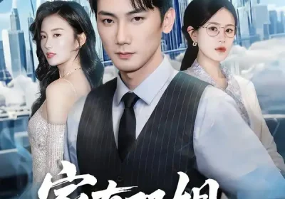 家有双姐，我所向睥睨（60集）暖小新$孙琳海报