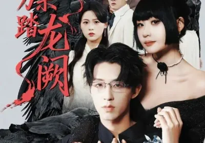 我携万宗踏龙阙（60集）刘浔$刘家铭$高旺龙海报