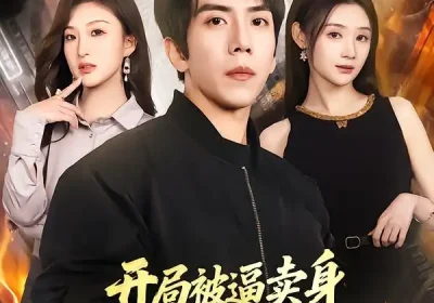 开局被逼卖身，退役战神软饭硬吃$绝境开局，战神软饭硬吃（71集）徐嘉佳$庞祯祺海报