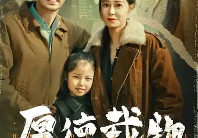 厚德载物（86集）韩琪$张瀚文海报