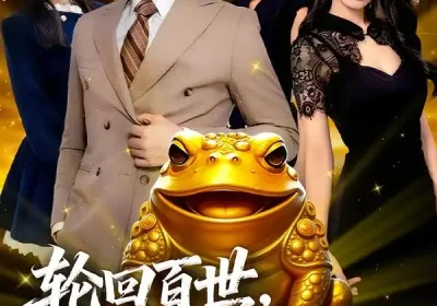 轮回百世，你真当我是癞蛤蟆（80集）廉鑫鑫$冯冠清海报