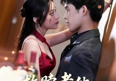 救赎者他偏要沉沦（60集）张泽渊＆王子怡海报