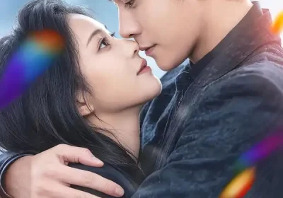 微光遇良人（60集）唐皓哲＆王婧怡海报