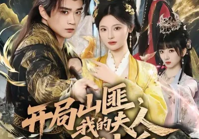 开局山匪，我的夫人爆神兵（80集）李旭东＆白素素海报