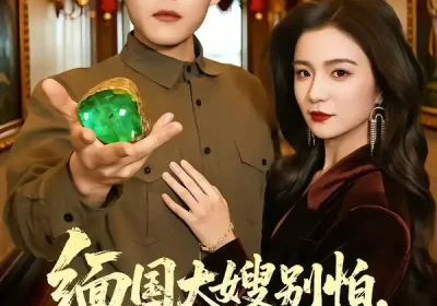 缅国大嫂别怕，我靠透视当大哥（80集）郭建清＆崔栩淙海报