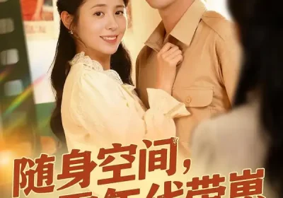 随身空间，80年代带崽改嫁大佬（68集）李启歌＆张心怡海报