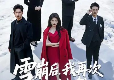 雪崩后，我再次让出担架全家都慌了（61集）程晨＆黄子珺海报