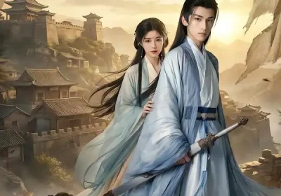 兄护卿安（34集）AI短剧海报