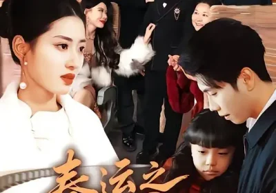 春运之夫人绝世无双（60集）汪巧$朱宸钧海报