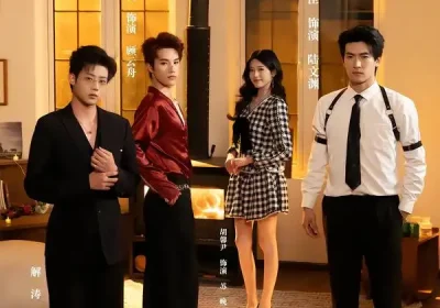 深渊之舟（60集）禹星臣＆张海文海报