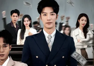 爱回正轨（50集）王名扬$姜枣海报