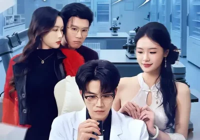 被前妻开除后，他高不可攀（40集）肖康＆孙鑫海报