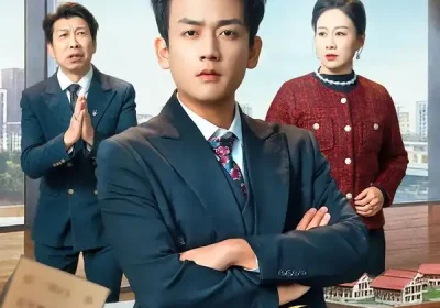 给堂弟买房后，爸妈后悔了（64集）李雨泽＆夏晴海报