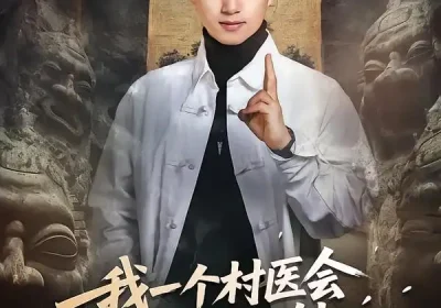 我一个村医会鬼门十三针很合理吧（66集）鲜嘉臣＆王雅淇海报