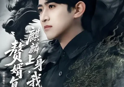 赘婿复仇，麒麟上身，我无敌了＆赘婿复仇麒麟上身我无敌了（61集）余戬＆赵亦菲海报