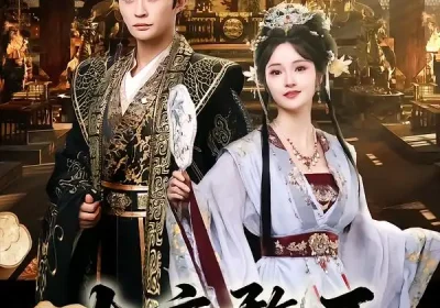 大庆憨王（83集）马瑞泽＆胡冬晴海报