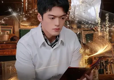 古玩教父（80集）王培根＆沈北璇海报