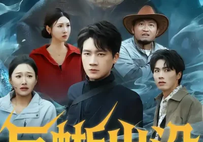 巨蜥出没（53集）安宁＆惠浩海报