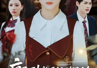 疯了吧!我顶级财阀千金，你当我废柴＆疯了吧我顶级财阀千金你当我废柴（57集）蒋浩杰＆韩忠羽海报