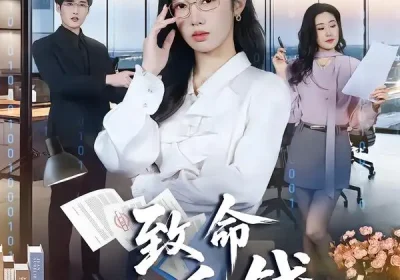 致命三毛钱（69集）黄思宇＆王晨阳海报