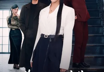 悲秋误半生（75集）高玮＆牛湘鹭海报