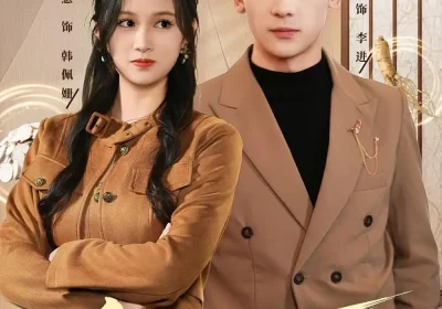 透视！巫医（80集）赵慧＆张子烨海报