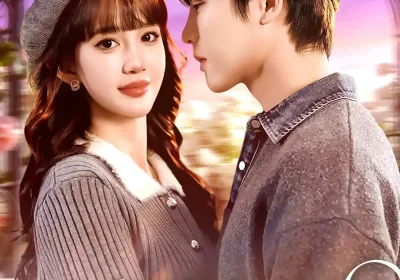 清浅以北（80集）毛心童＆成梓宁海报