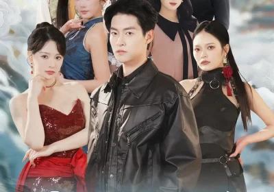 战神房东：开局女总裁上门求合租（78集）严冉＆丁小满海报