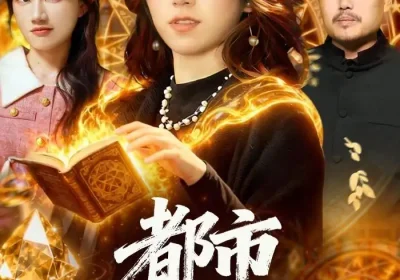 都市炼金女王（127集）曲笑孝海报