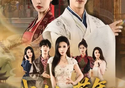 我在饥荒年里开超市（60集）刘家铭＆唐楠海报