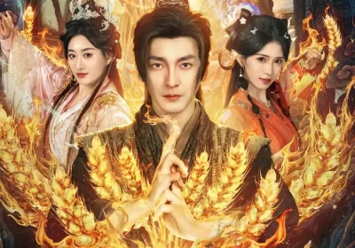 长生：我的种田流修仙太稳健了（79集）苏嘉＆林嘉慧海报