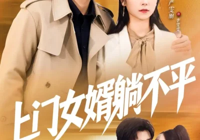 上门女婿躺不平（80集）冯思源＆严雯丽海报