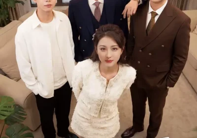 假千金心声泄露哥哥们集体帮我善后（30集）李茉＆陈雨菲海报