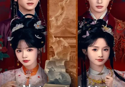 糟糕！和闺蜜一起穿书后把反派玩坏了（75集）陈添祥＆张翅＆至春禾＆刘念海报