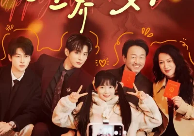 重养计划（72集）王年将成＆至春禾海报