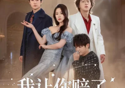 我让你赔了夫人又折兵（60集）刘嘉华＆吉禹梦海报