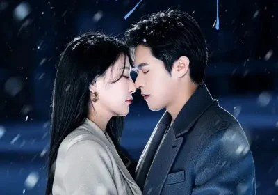 捡个女友回家过年（70集）邵之鹏＆千歆海报