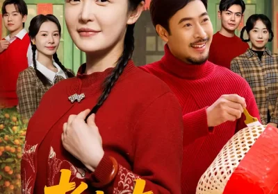 老太太重生七零2（71集）王晓冬&李明海报